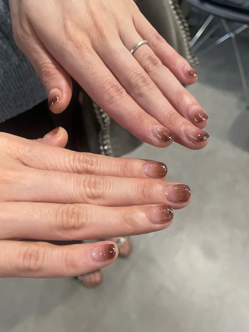 ネイル Lua nail 🌸Ayaha🌸のネイルデザイン