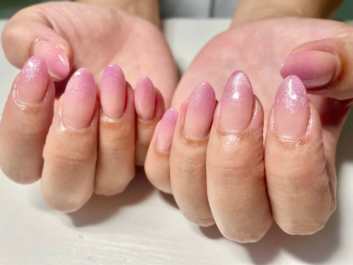 ネイル FILL nail SHIORIのネイルデザイン