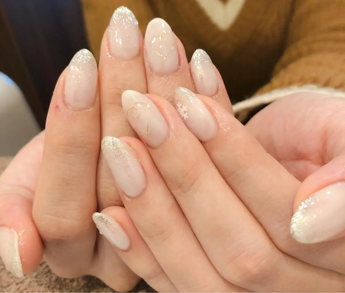 ネイル BEBE BEAUTEのネイルデザイン