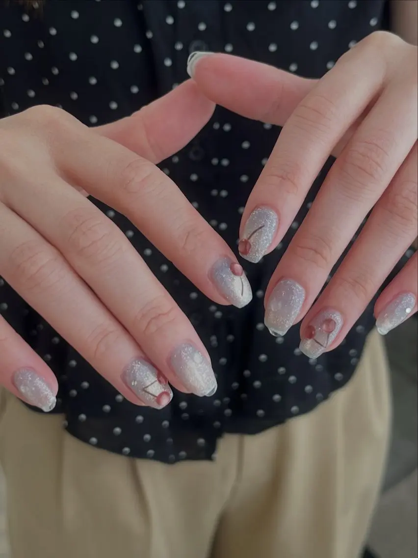 ネイル ハンドネイル filonnail mayuのネイルデザイン