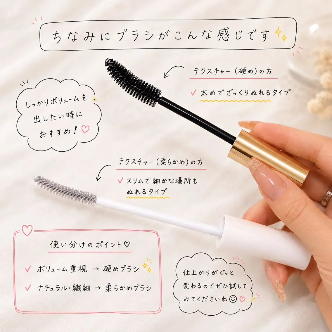 マツエク・マツパ NOA名駅束感まつげ ×眉毛SENA🎀のマツエク・マツパデザイン