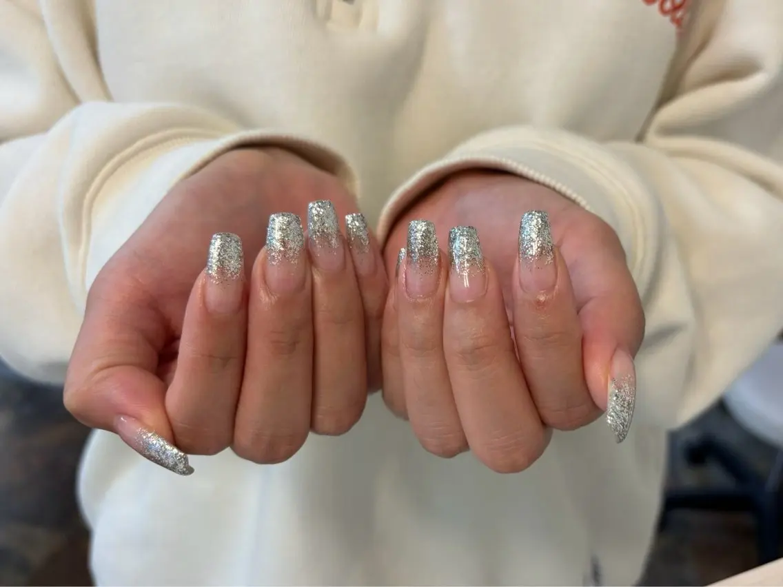 ネイル ハンドネイル nakano saayaのネイルデザイン