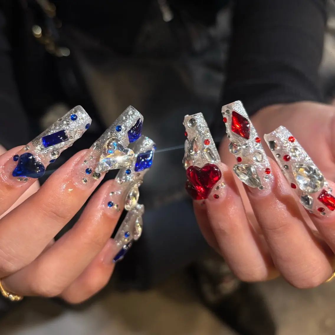ネイル nail Nene.°✴︎💫のネイルデザイン
