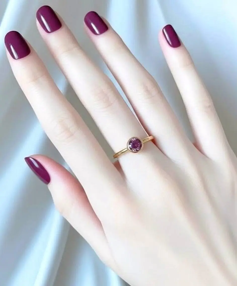 ネイル ハンドネイル Van Nail Salonのネイルデザイン