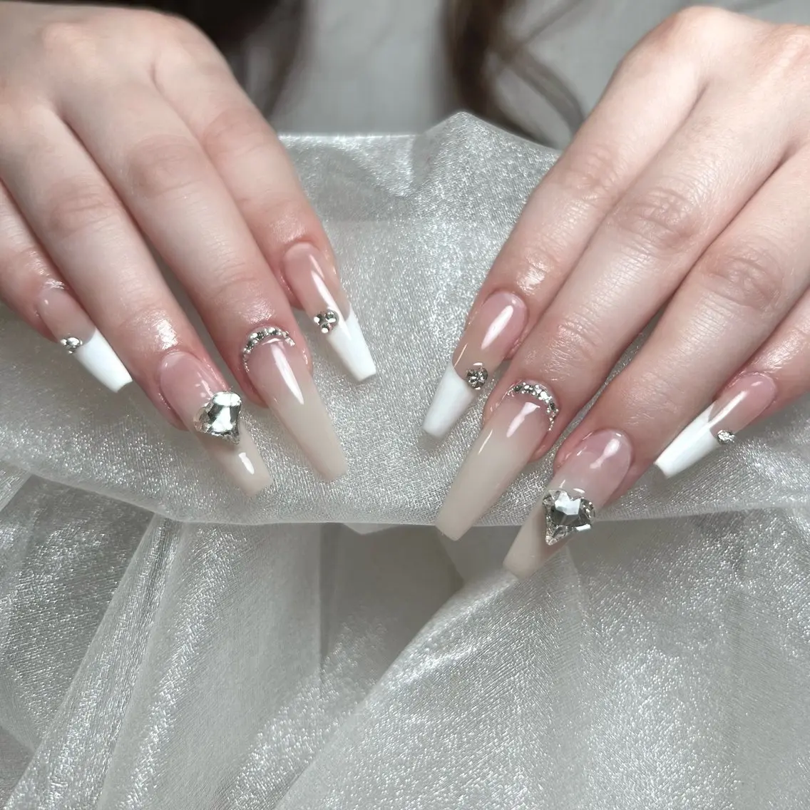 ネイル Ss.nail studio🍒のネイルデザイン