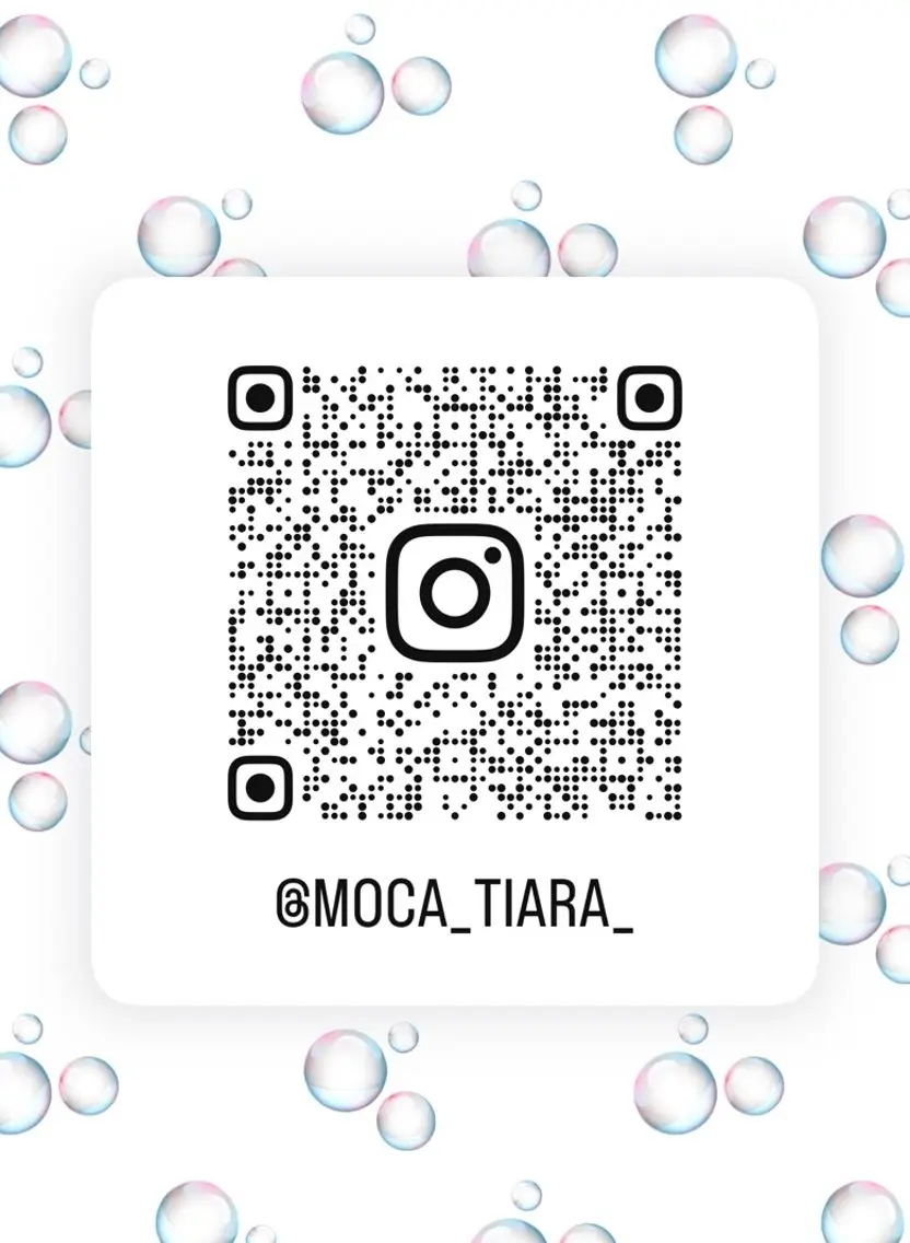 MOCA／ ティアラ🫧のマツエク・マツパデザイン