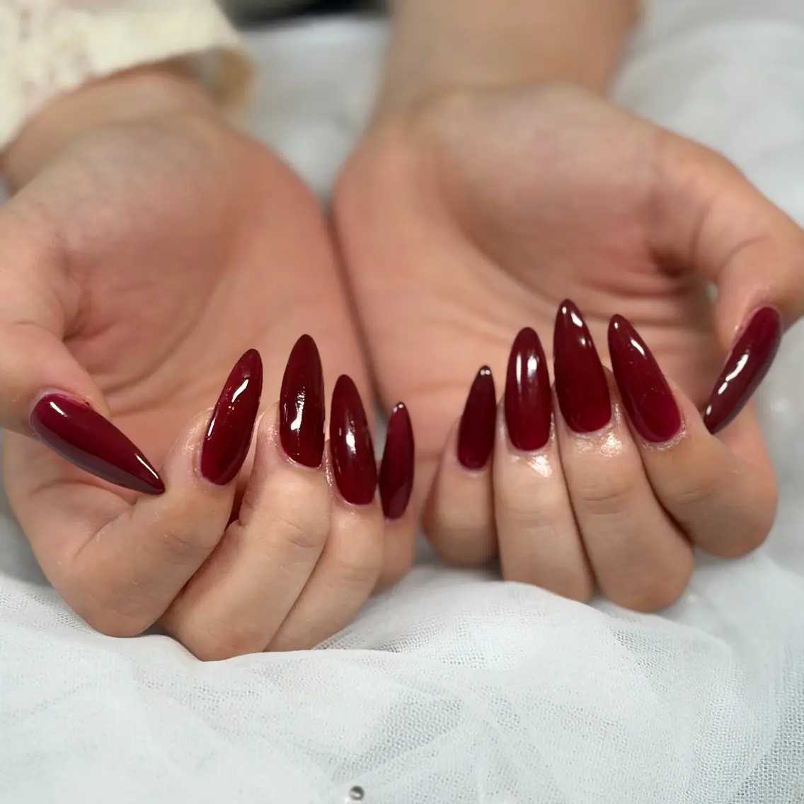 ネイル ハンドネイル see nailのネイルデザイン
