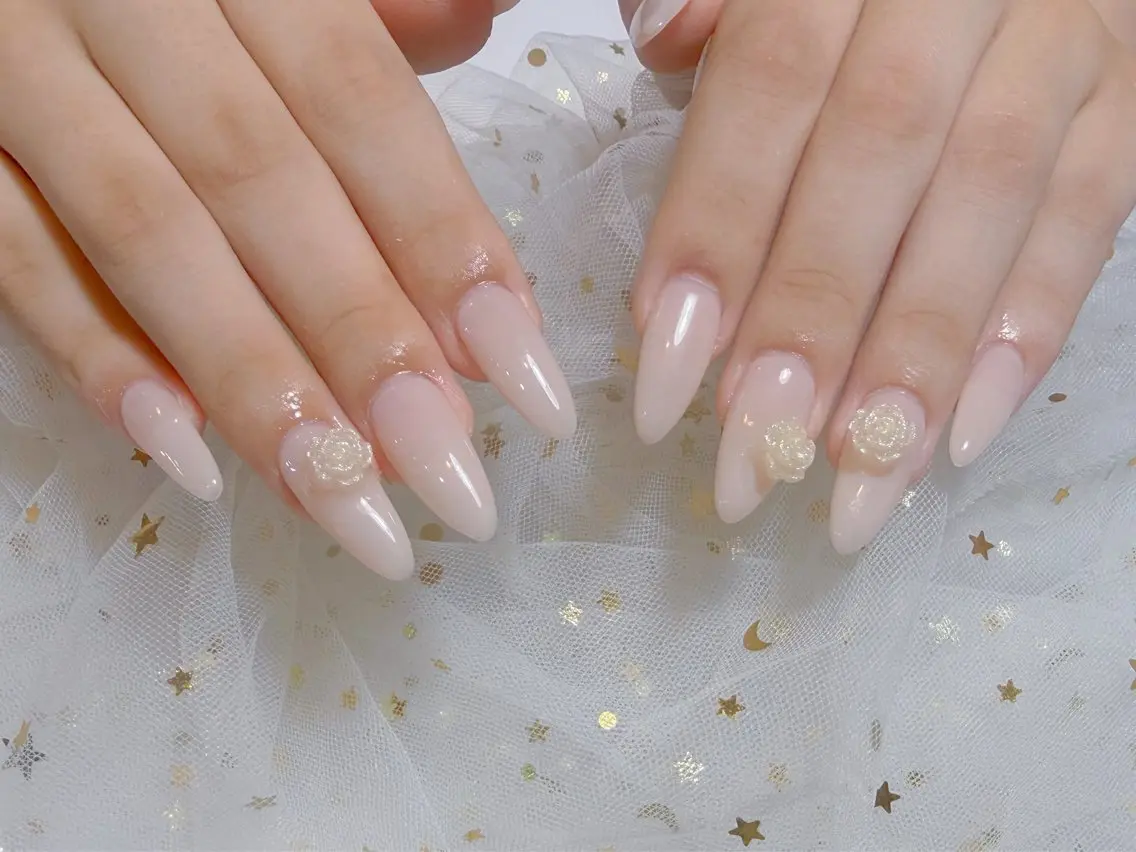 ネイル U.MI Nail Salonのネイルデザイン