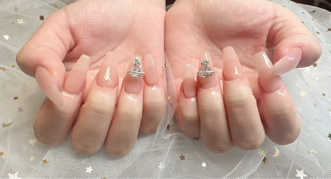ネイル ハンドネイル D-BEAUTY Nailsalonのネイルデザイン