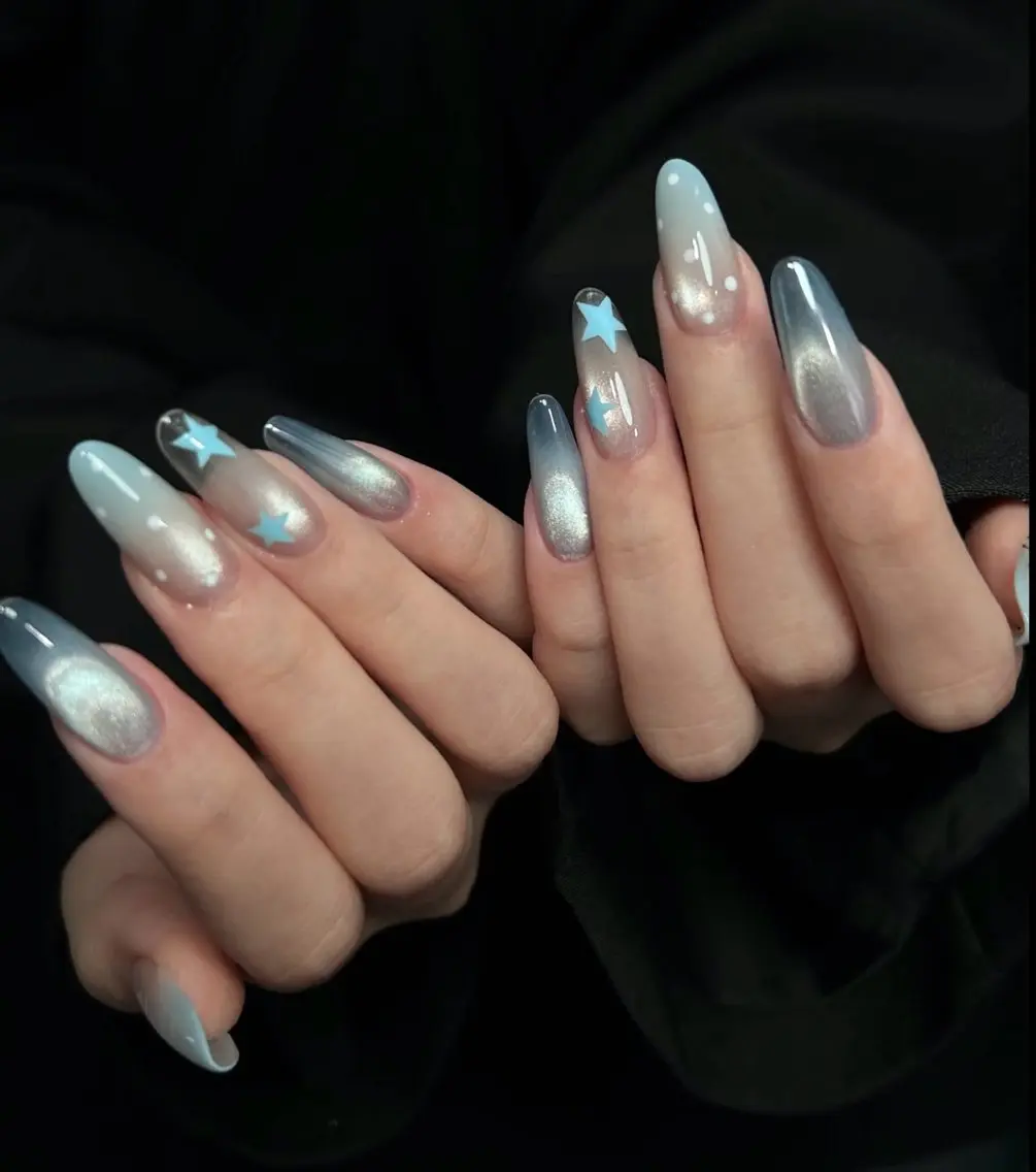 ネイル GreenNail salonのネイルデザイン