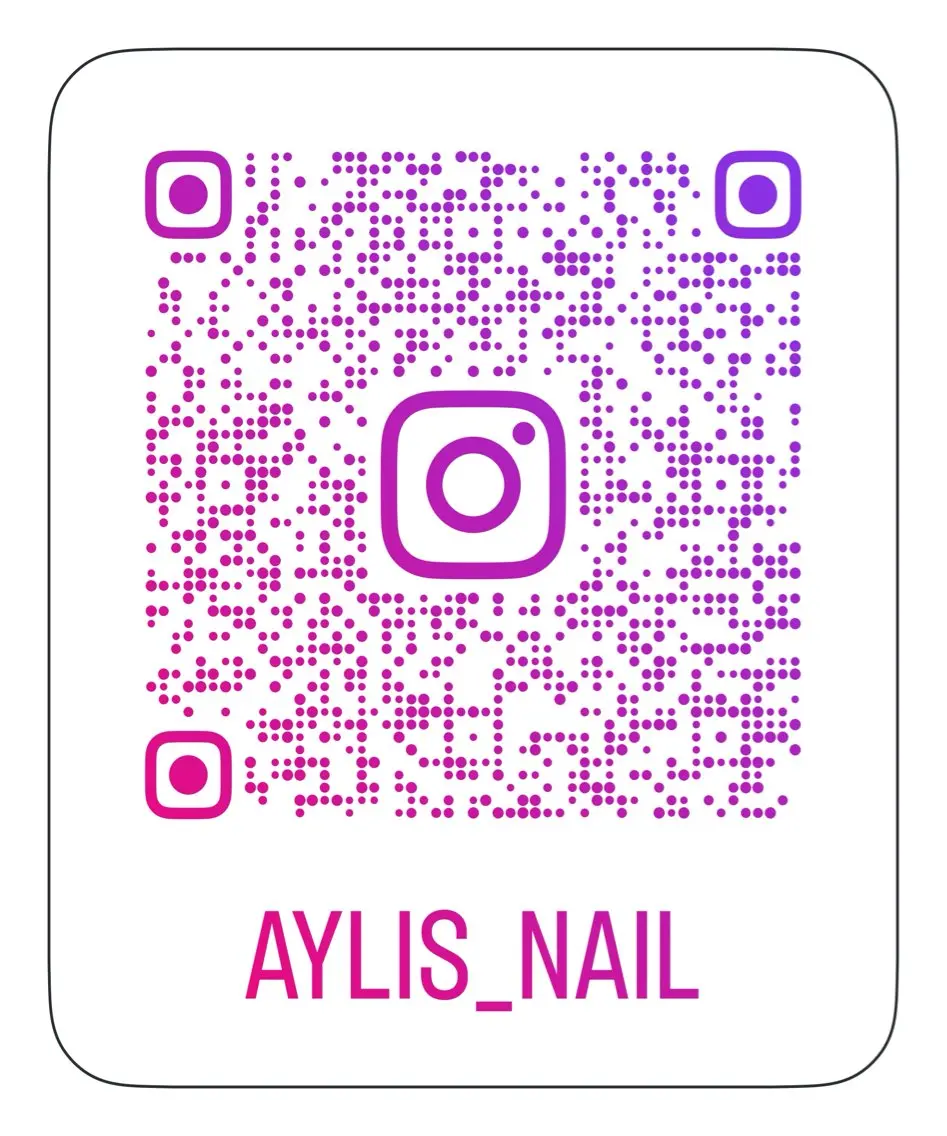 ネイル Aylis_nail 宇土・宇城のネイルデザイン