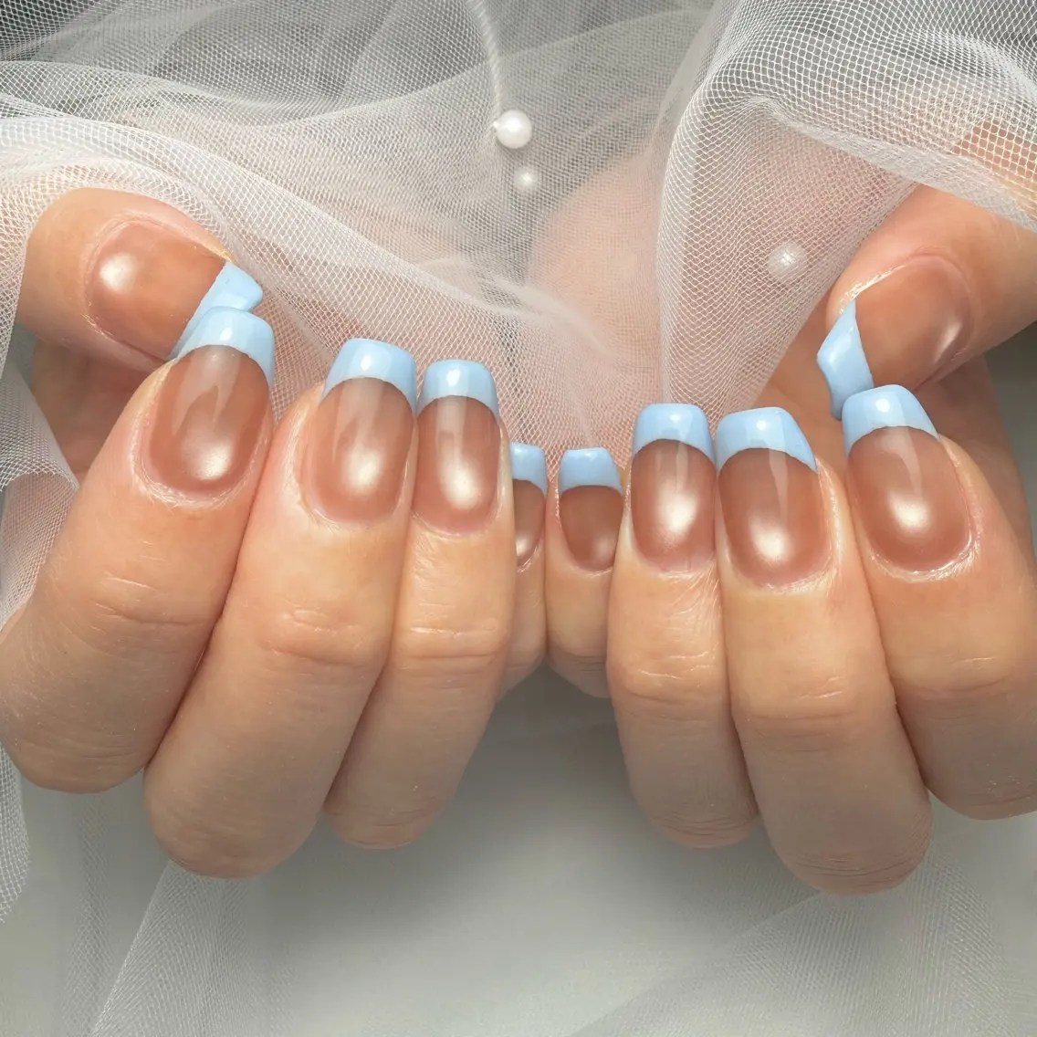 ネイル ハンドネイル yu_.nail yuのネイルデザイン