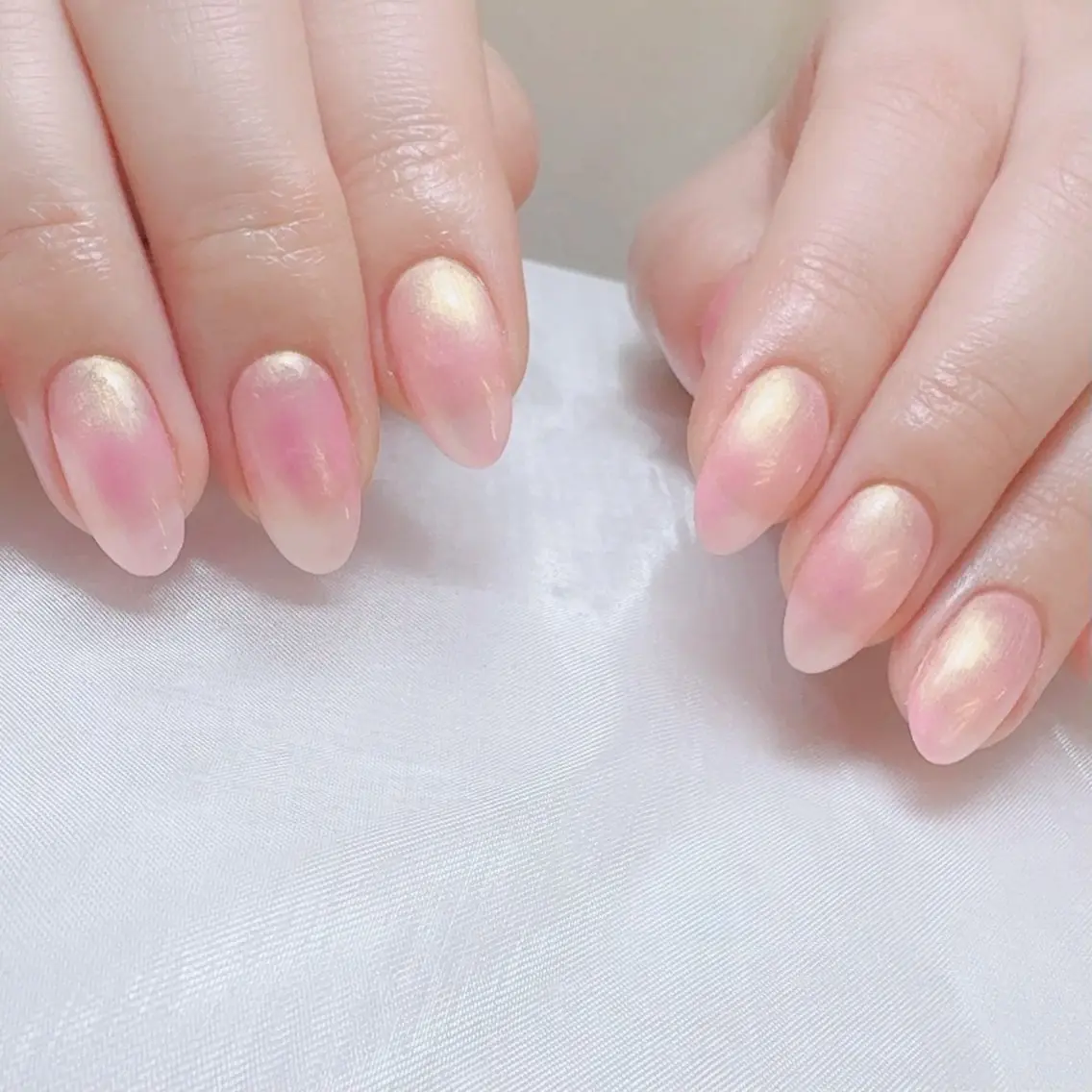 ネイル NailOnason ナナのネイルデザイン