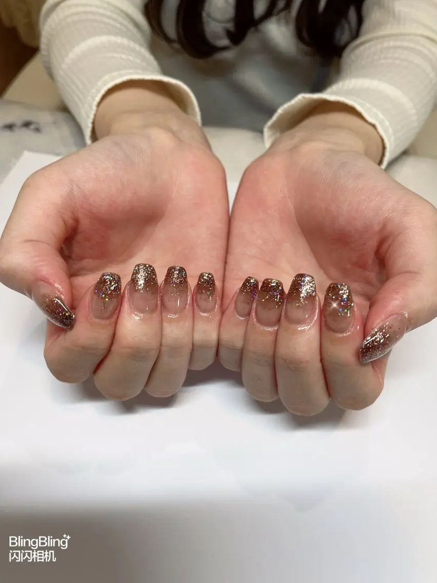 ネイル ハンドネイル Floria nail salonのネイルデザイン