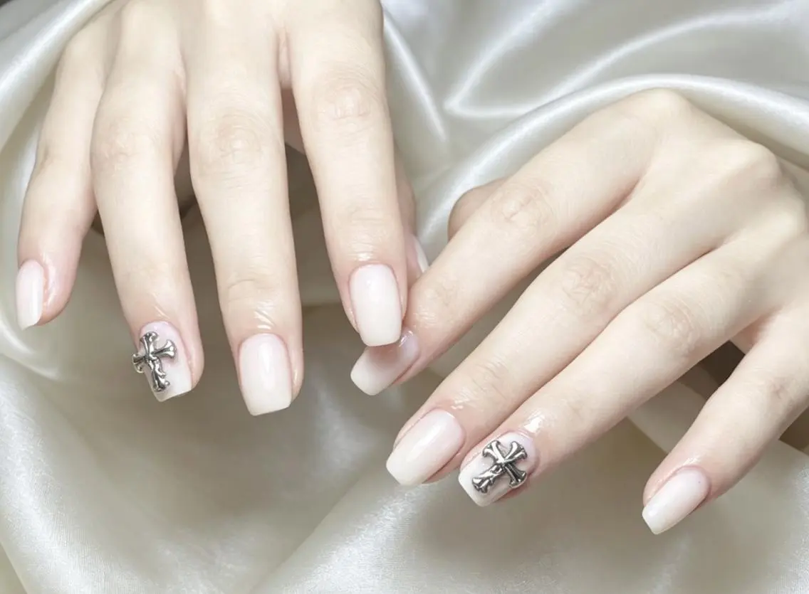ネイル はる🎀ネイル& アイラッシュ🐈⬛のネイルデザイン