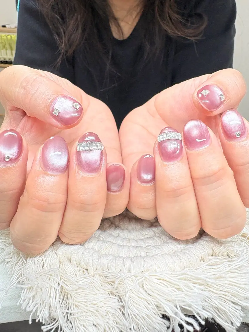 ネイル Setsu nailのネイルデザイン