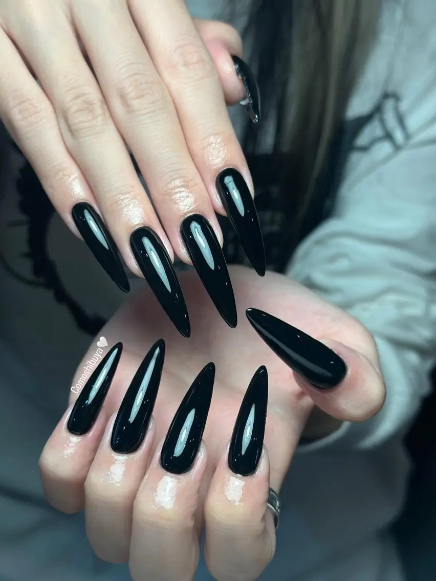 ネイル 韓国ネイル シンプルネイル ワンホンネイル ハンドネイル CoMo Nailのネイルデザイン