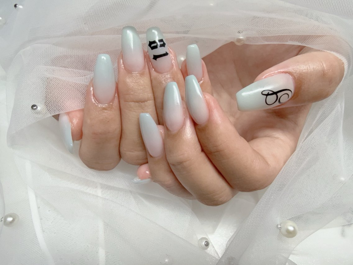 ネイル Anna Nailのネイルデザイン