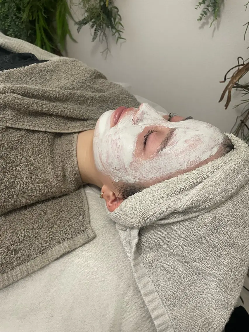エステ SALON el 歯と肌の専門店のエステ・リラクイメージ