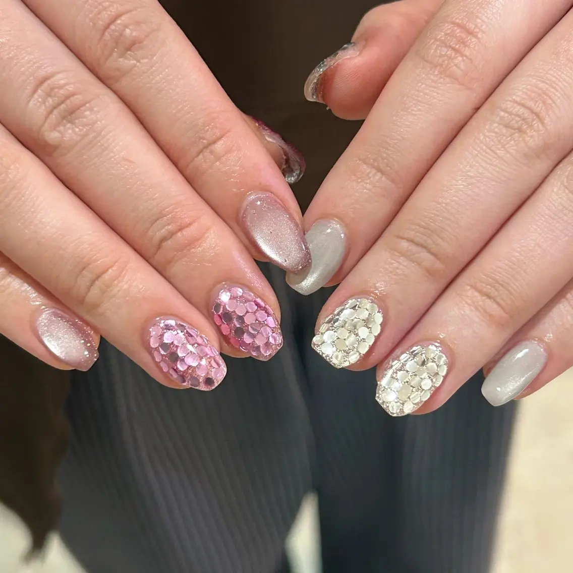ネイル Bianca 栄店 Sanoのマツエク・マツパデザイン