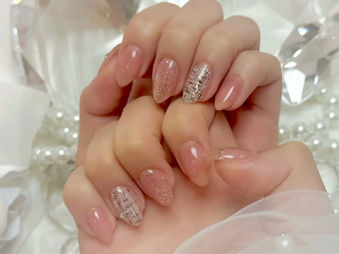 ネイル ハンドネイル k misakiのネイルデザイン
