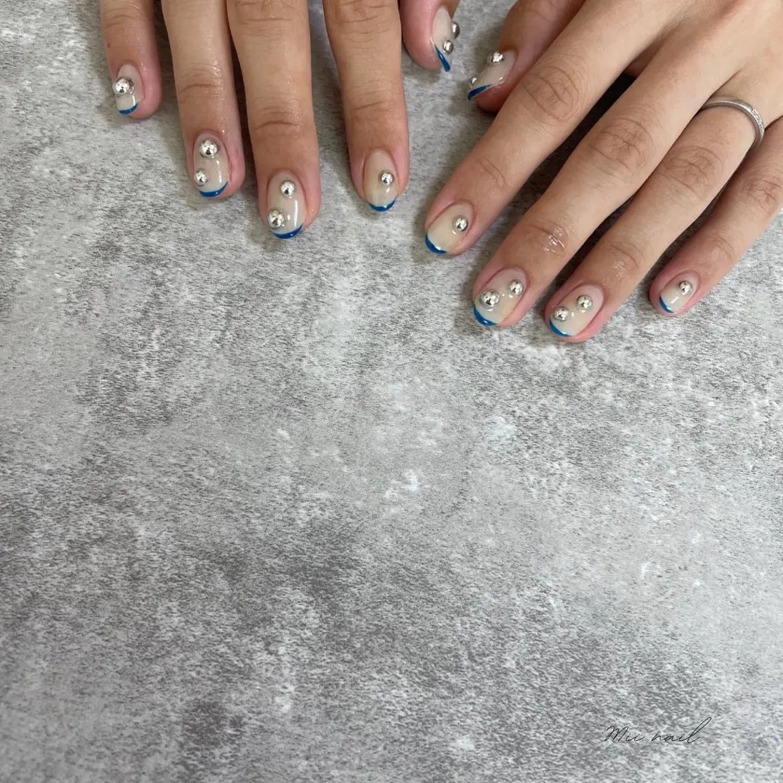 ネイル Mii nail いづみのその他イメージ