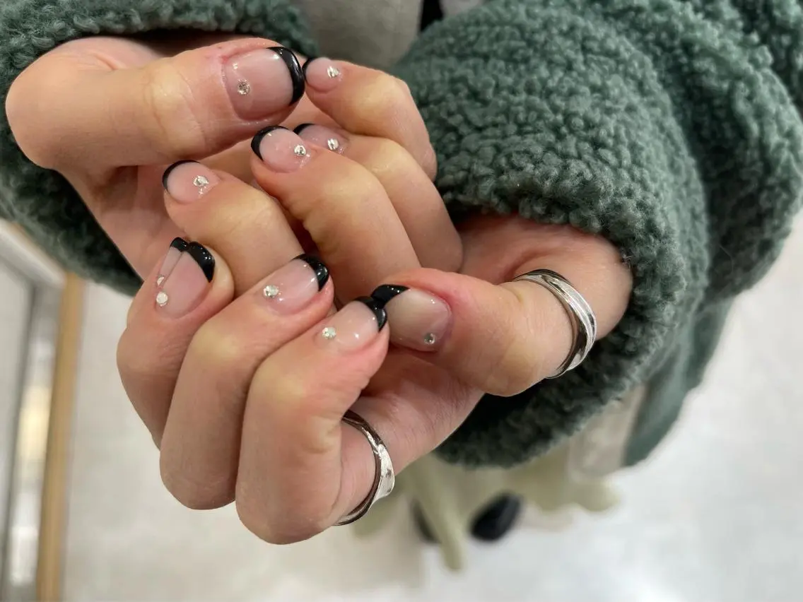 ネイル Umi nail& eyelashのネイルデザイン