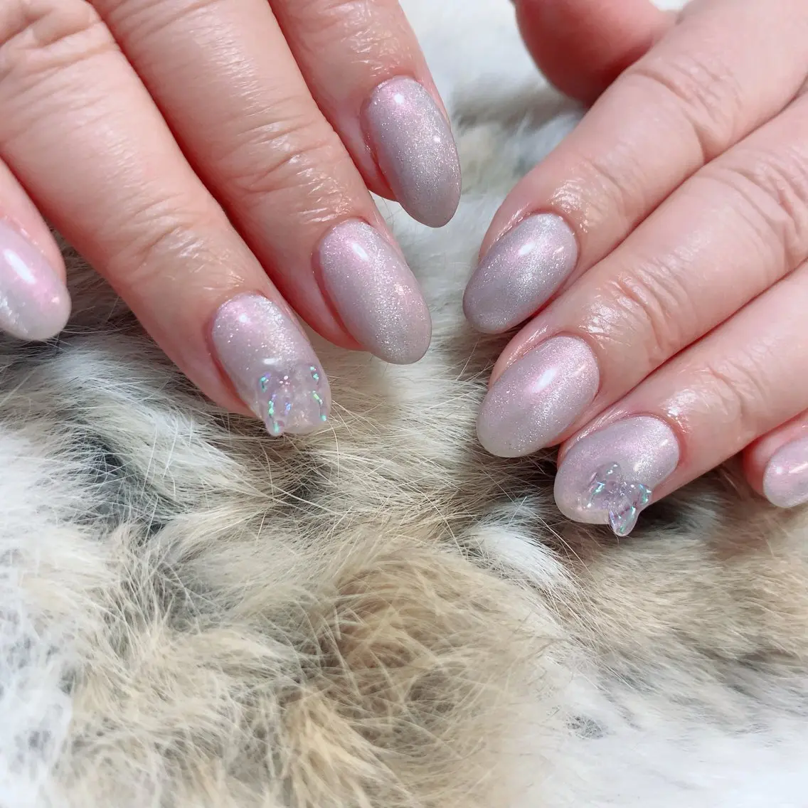 ネイル ハンドネイル Lance nailのネイルデザイン