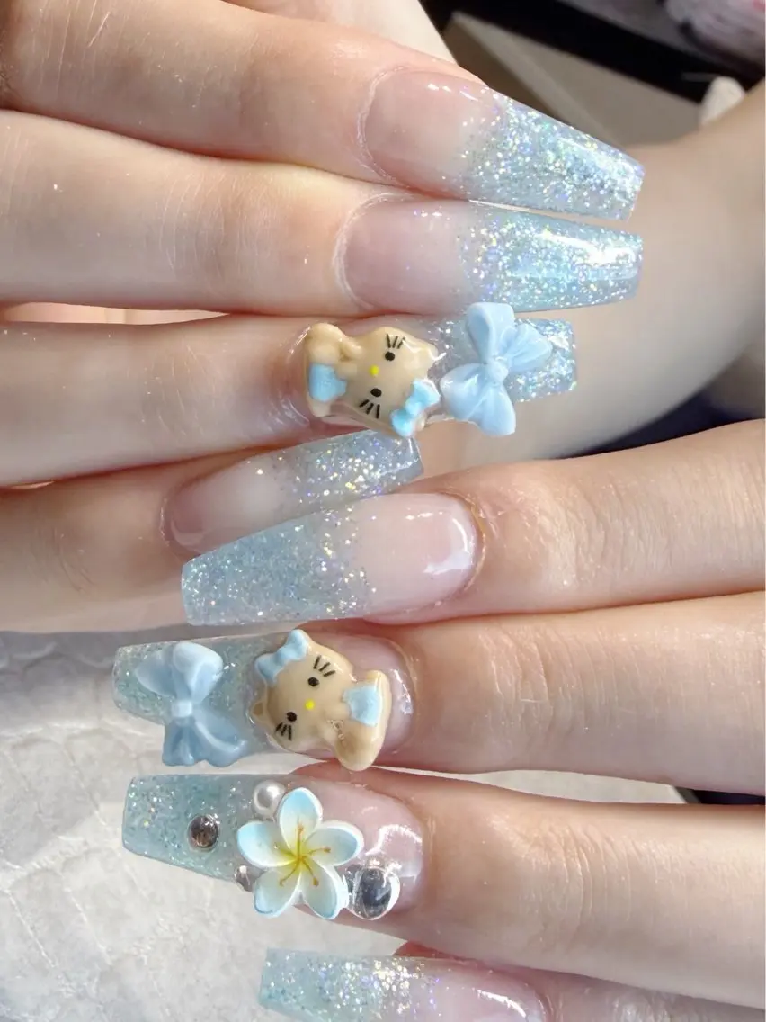 ネイル ハンドネイル naildesign BESTのネイルデザイン