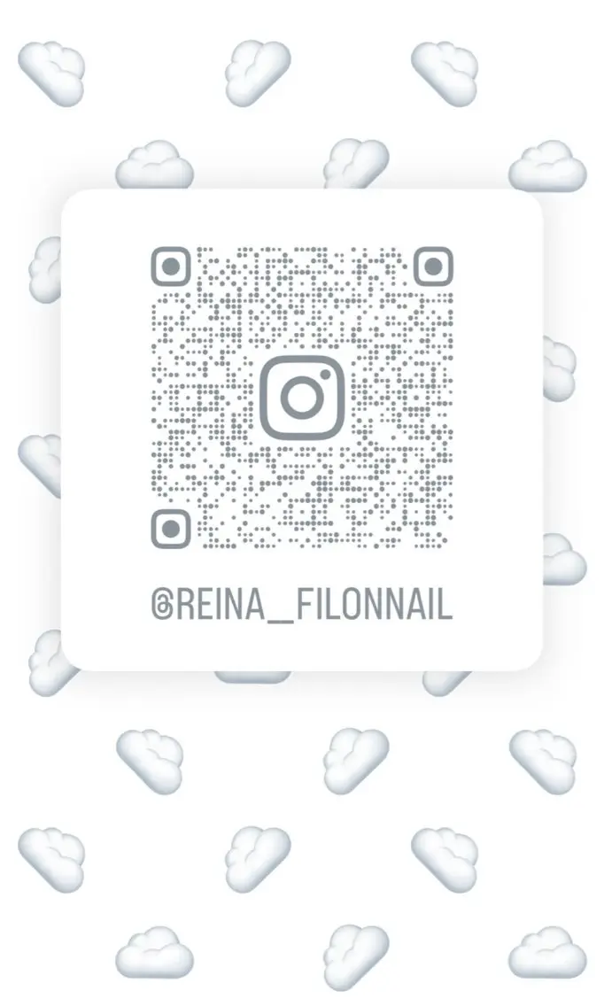 ネイル filonnail reinaのネイルデザイン