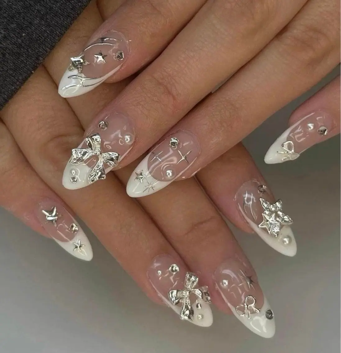 ネイル マットネイル Sora Nailのネイルデザイン