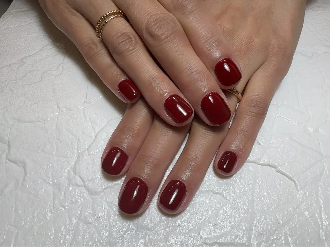 ネイル FERNA フェルナのネイルデザイン