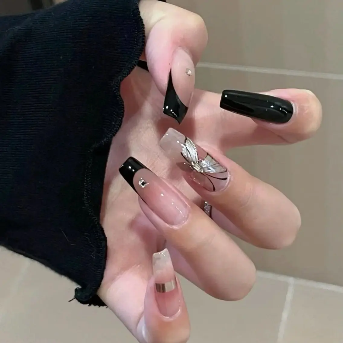 ネイル Mona salonのネイルデザイン