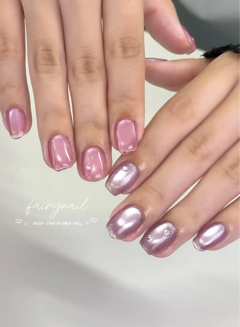 ネイル fairy 25のネイルデザイン