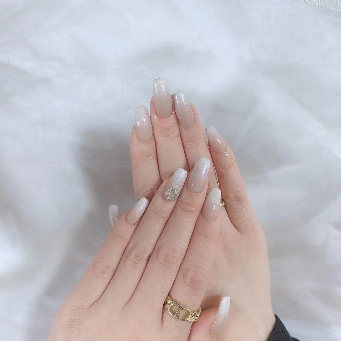ネイル ハンドネイル SOL NAILのネイルデザイン