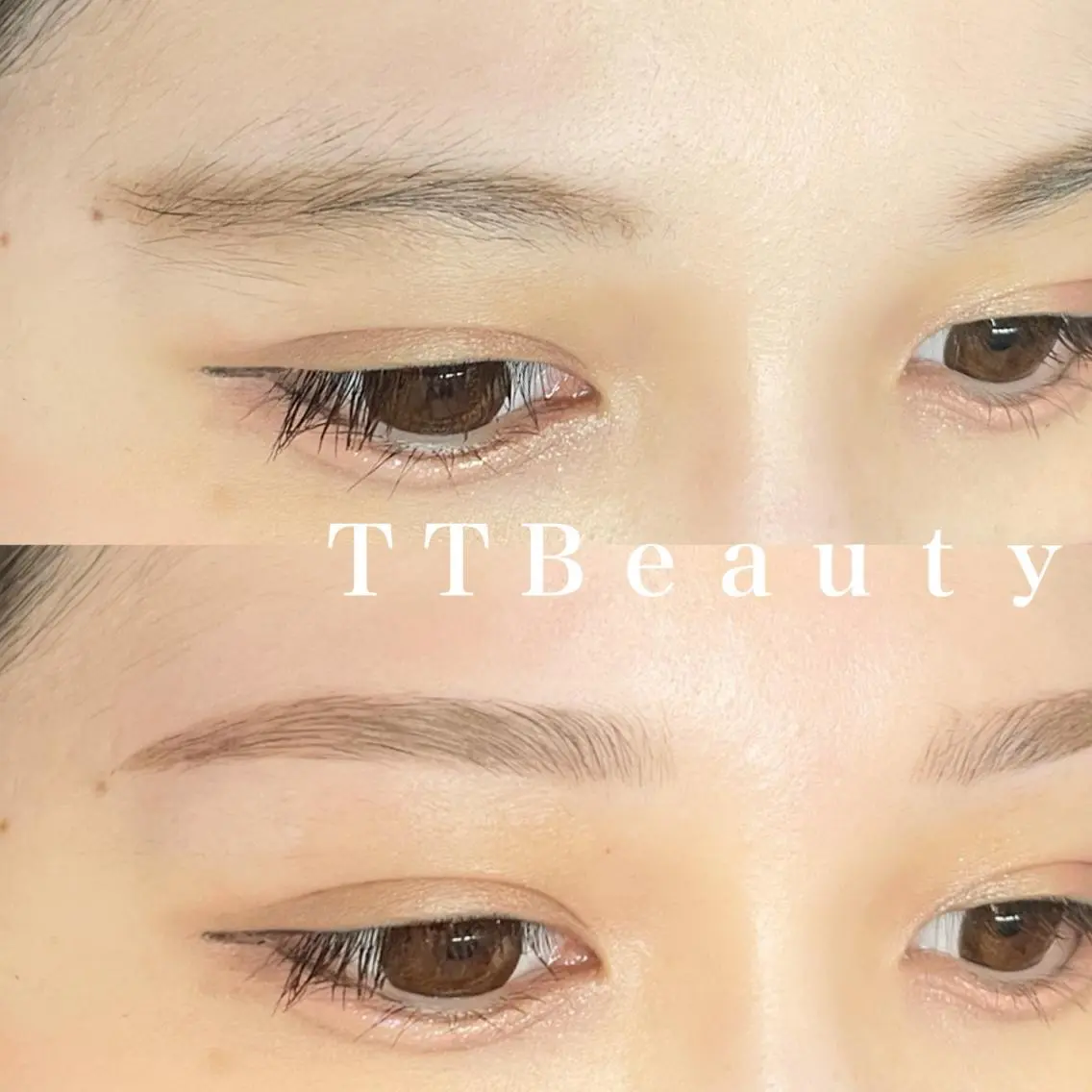 アイブロウ TTBeauty 一宮駅前店の眉毛・アイブロウイメージ