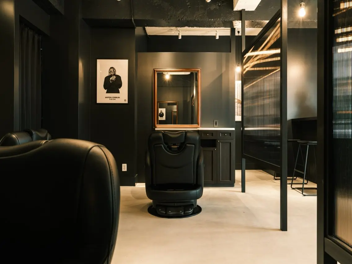 ショート メンズ 💈海外イケオジヘア 💈大村大心のヘアスタイル