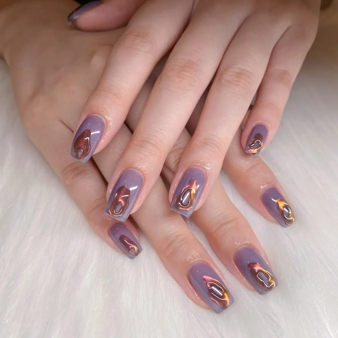 ネイル Nail Lifeのネイルデザイン