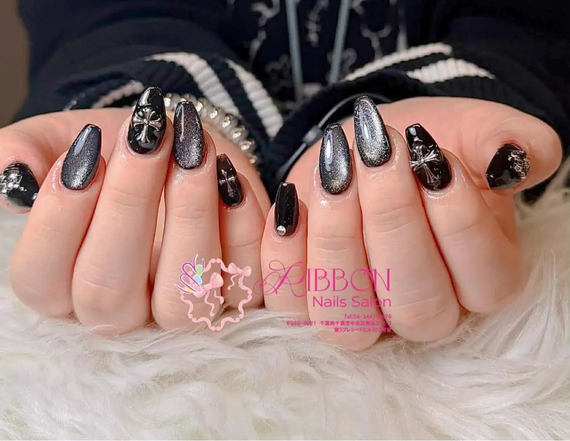 ネイル チークネイル フットネイル フレンチネイル グラデーション 韓国ネイル YUKI NAILのネイルデザイン