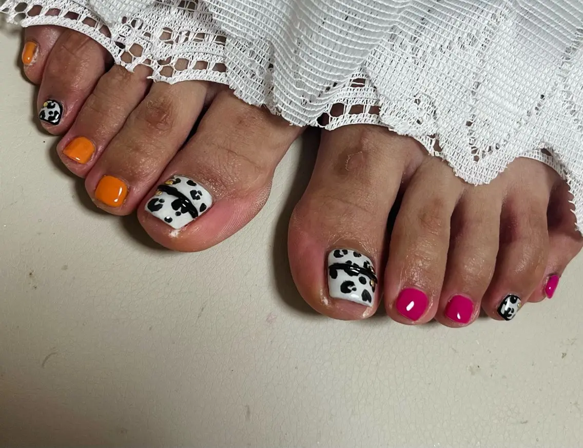 ネイル nail M&Tのネイルデザイン