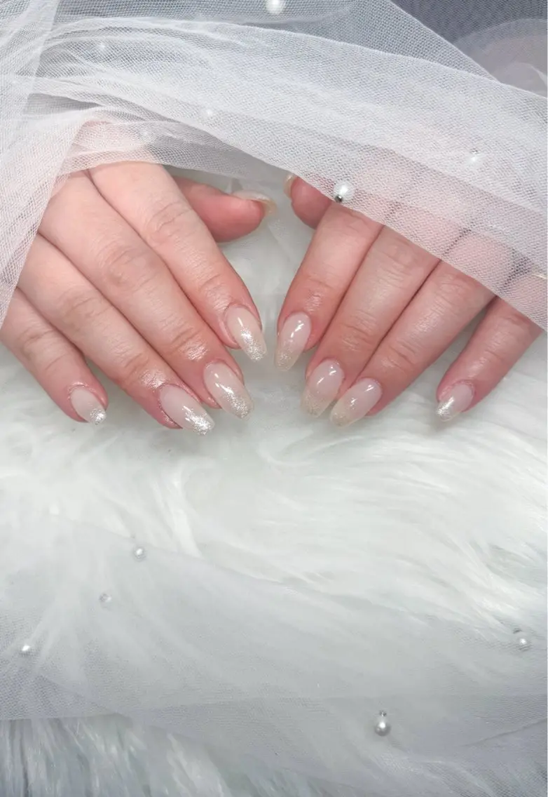 ネイル Nail salon 〜BELL〜 YUIのネイルデザイン