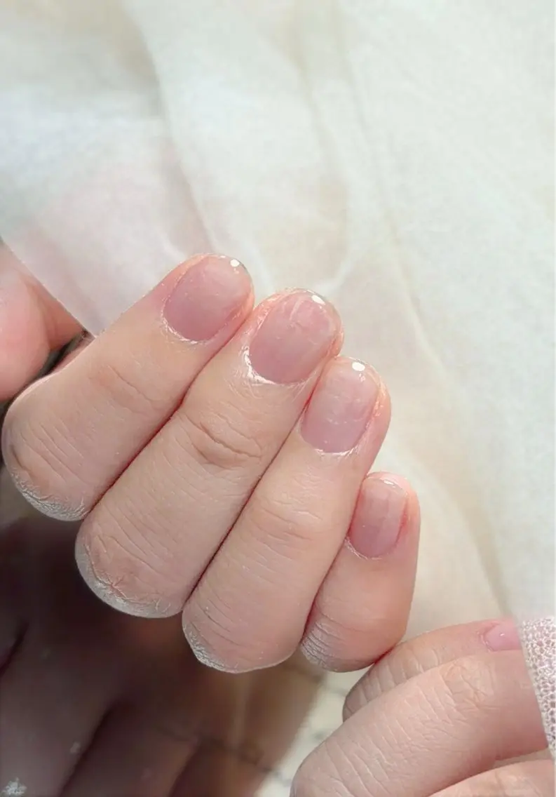 ネイル ハンドネイル Ayumi nails川崎店のネイルデザイン
