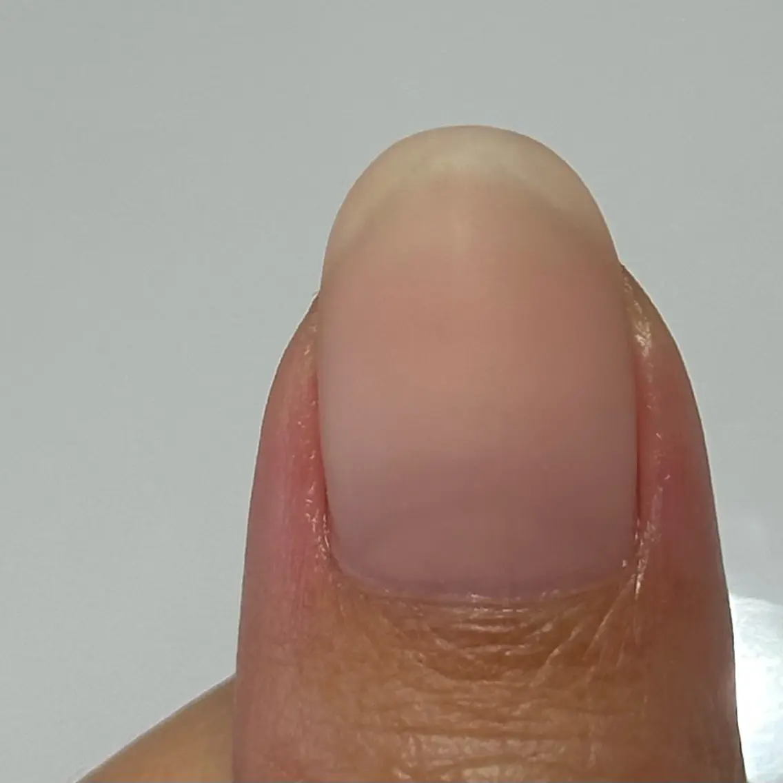 ネイル ジェルネイル ハンドネイル 雀宮 自爪育成 Re.nail〜寺本のネイルデザイン