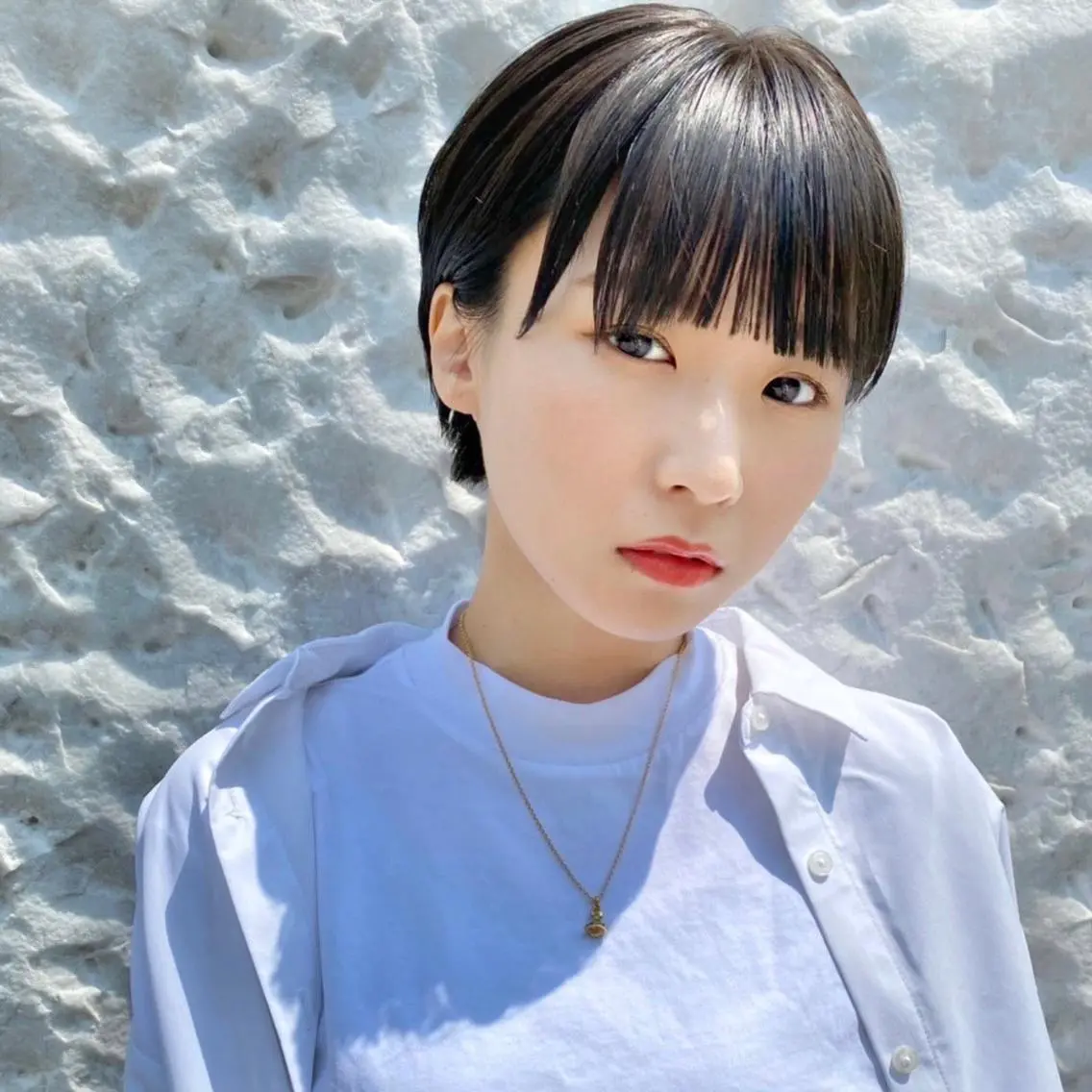 似合わせカット＋トリートメント✂︎の写真