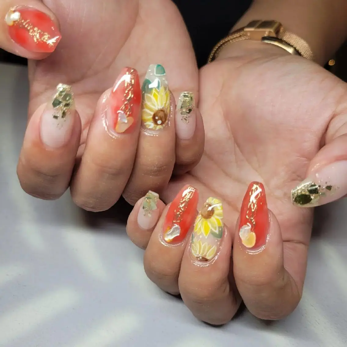 ネイル Nail salon Coco【溝の口駅】のネイルデザイン