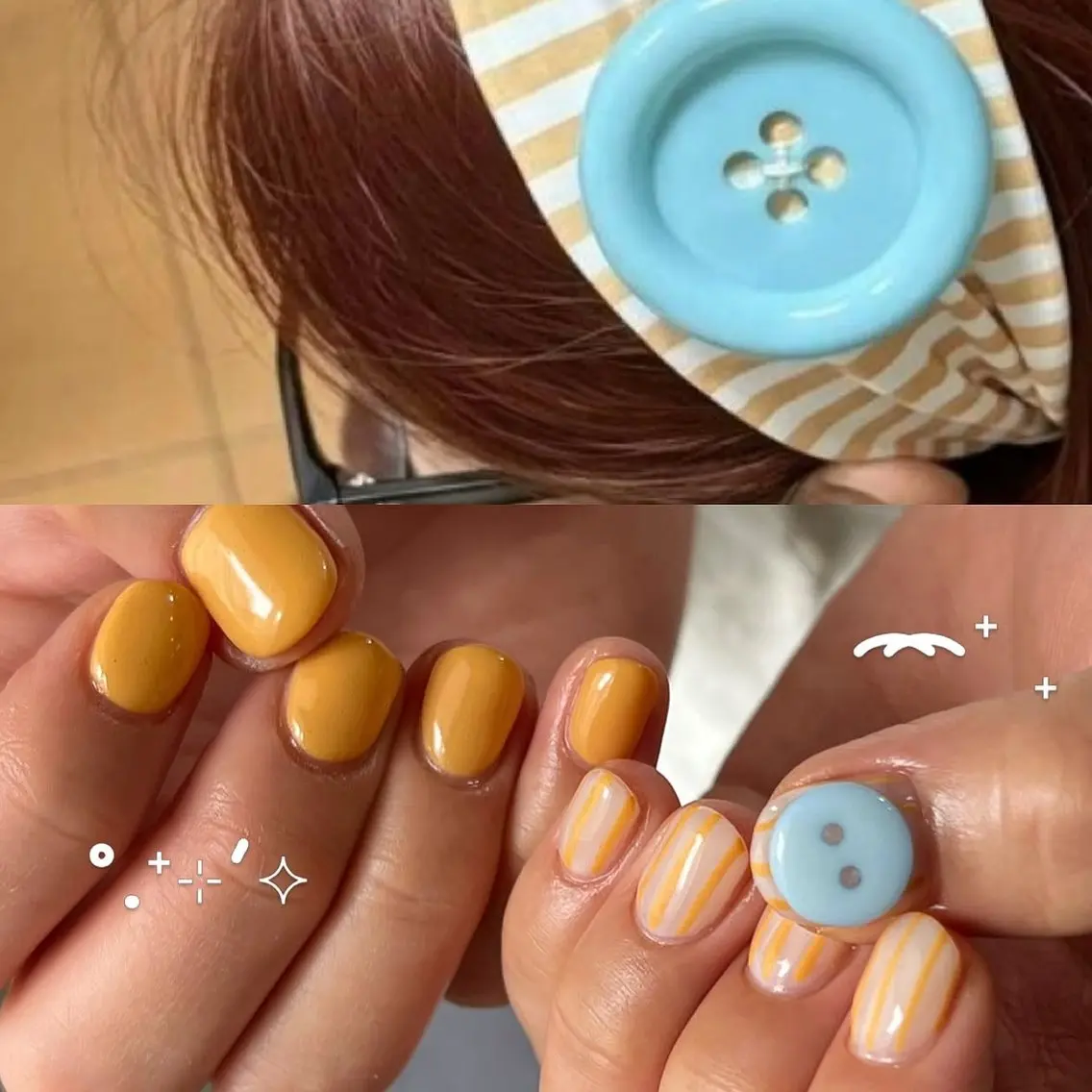 ネイル つめノ さきのネイルデザイン