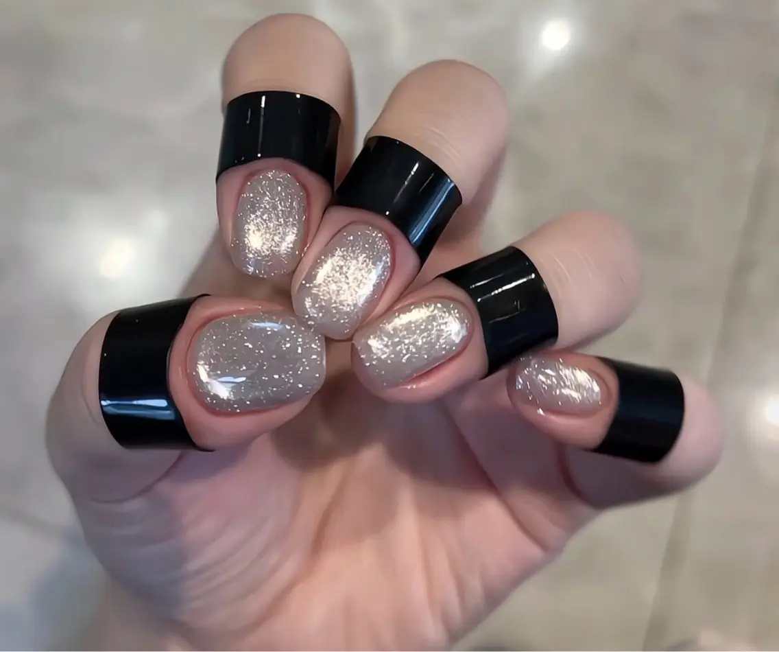 ネイル more glamのネイルデザイン