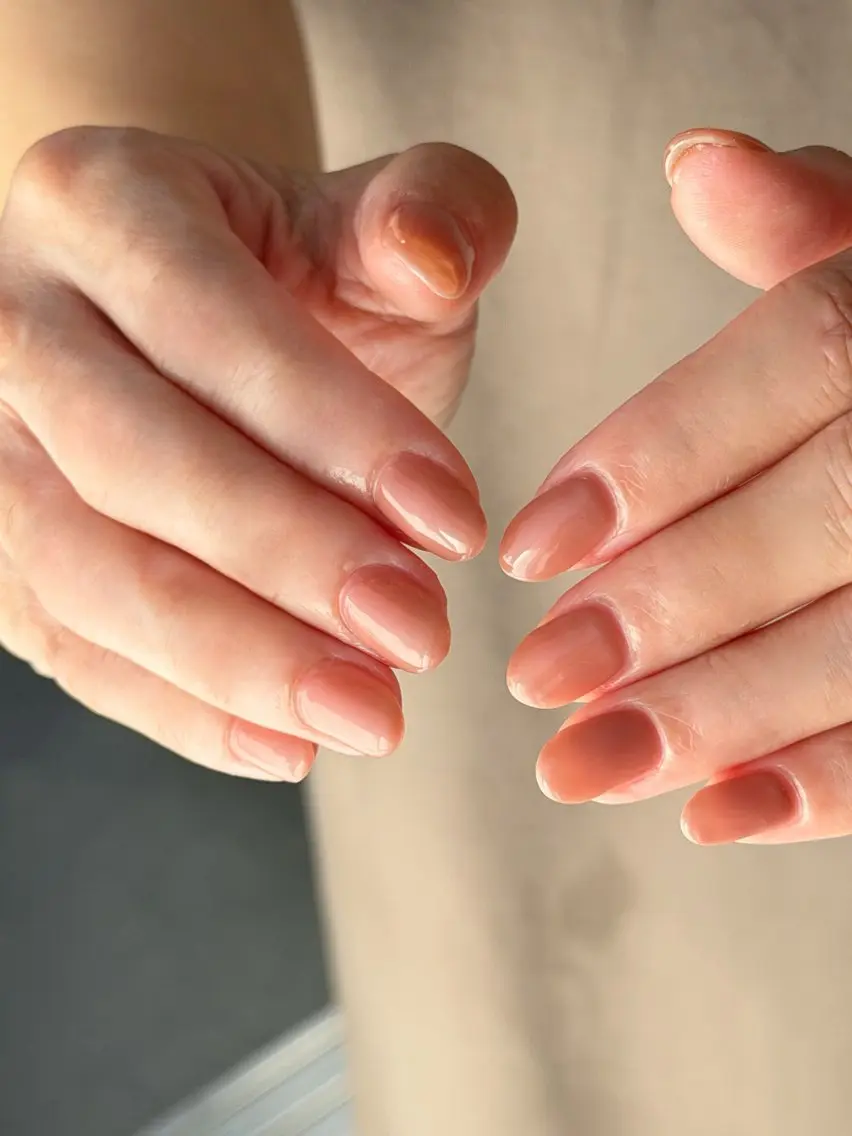 ネイル ハンドネイル Nalu nailのネイルデザイン
