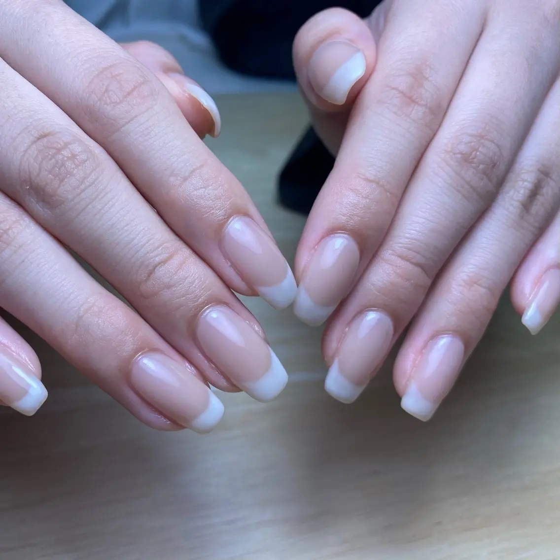 ネイル ハンドネイル atelier moamのネイルデザイン