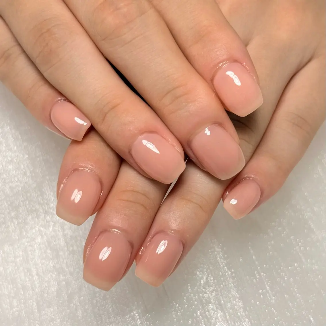 ネイル ハンドネイル calm nailのネイルデザイン